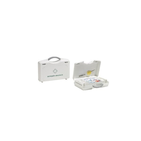 M-2 first aid kit (with contents)